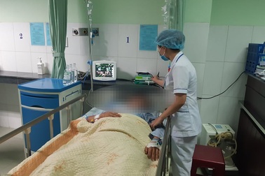 Cứu sống thanh niên bị đạn bắn chim bắn thủng động, tĩnh mạch đùi