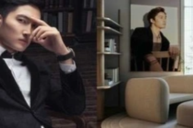 Đình Tú "Thương ngày nắng về" tậu căn hộ cao cấp mừng tuổi 30