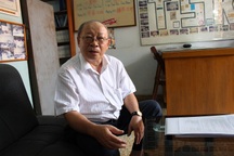 PGS TSKH kiện trường Đại học đòi bồi thường... 1.000 đồng