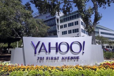 Yahoo: Hơn 1 tỉ người sử dụng bị đánh cắp dữ liệu