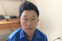 Chém vợ cũ vì không đòi được tiền tổ chức cưới cho con