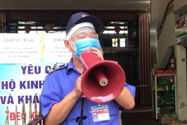 Sau đám tang có 3 ca Covid-19, Đà Nẵng siết quy định tổ chức tang lễ