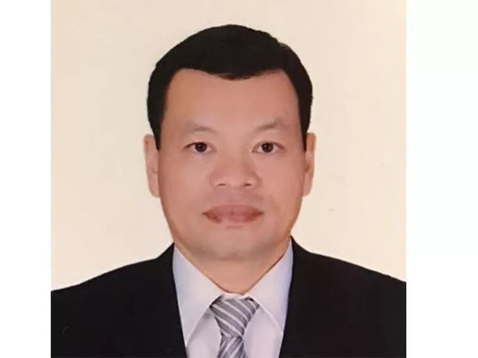 Bắt Phó Tổng Giám đốc VEC Nguyễn Mạnh Hùng - 1 Bắt Phó Tổng Giám đốc VEC Nguyễn Mạnh Hùng - 1