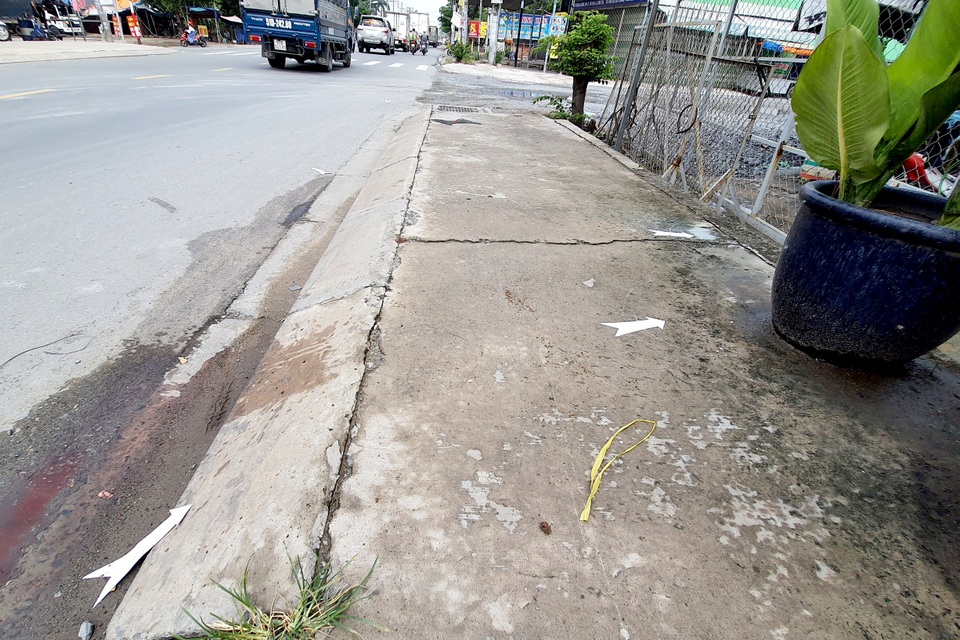 Nam thanh niên bị đánh tử vong trên đường - 1 Nam thanh niên bị đánh tử vong trên đường - 1