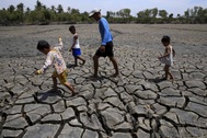 Thế giới đối mặt với nguy cơ “siêu El Nino”