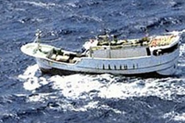 Bí ẩn những con tàu ma (phần 2)