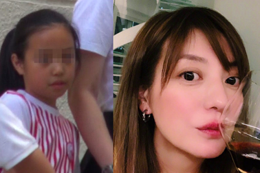 Hình ảnh hiếm hoi về con gái của “Én nhỏ” Triệu Vy