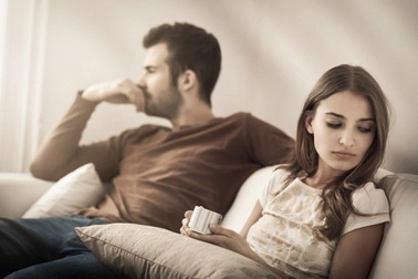 Lý do nên chia tay sớm thay vì hôn nhân không hạnh phúc