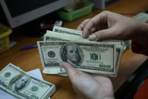 Tỷ giá USD/VND hạ nhiệt nhanh sau phiên tăng vọt