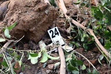 Thông tin ám ảnh về các nạn nhân trong vụ máy bay rơi ở Trung Quốc