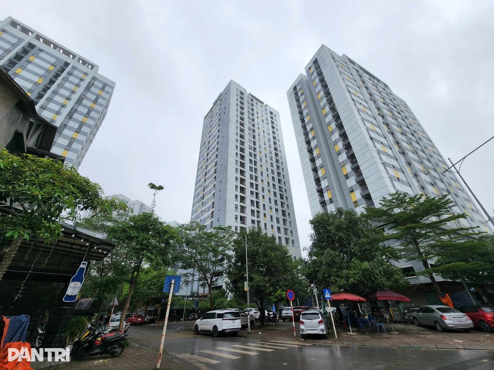 Hướng đi khác của “nhà ở xã hội giá rẻ” - 2 Hướng đi khác của “nhà ở xã hội giá rẻ” - 2