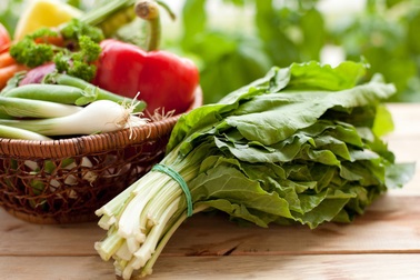 Chế độ ăn và lối sống dự phòng ung thư tụy