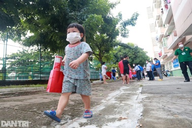 Nuôi dạy hơn 1.000 trẻ mồ côi vì Covid-19: Bộ LĐ-TB&XH yêu cầu 6 vấn đề