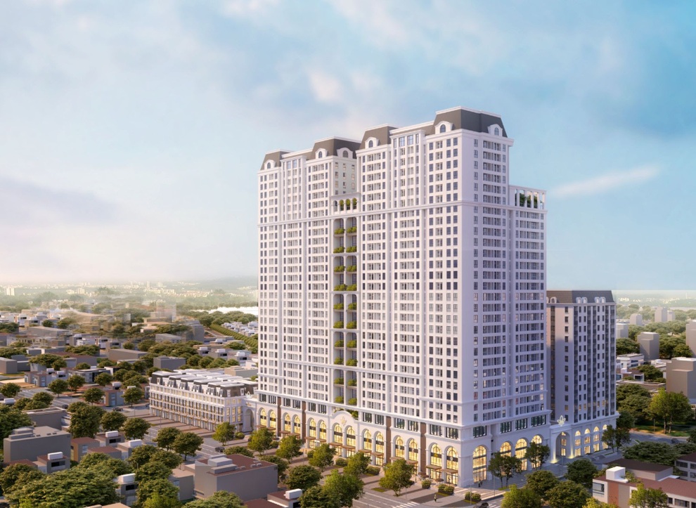 BIDGroup ký kết đầu tư dự án bất động sản cao cấp tại Phú Thọ - 2 BIDGroup ký kết đầu tư dự án bất động sản cao cấp tại Phú Thọ - 2