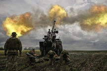 Thách thức khiến đà phản công của Ukraine ở Kharkov chậm lại