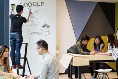 15 công ty hàng đầu thế giới không còn cần ứng viên có bằng đại học