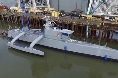 6 siêu dự án quân sự Mỹ đang bí mật thực hiện