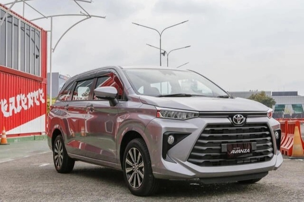 Toyota Avanza sắp có bản mới tại Việt Nam, thay đổi toàn diện để thoát ế - 1 Toyota Avanza sắp có bản mới tại Việt Nam, thay đổi toàn diện để thoát ế - 1