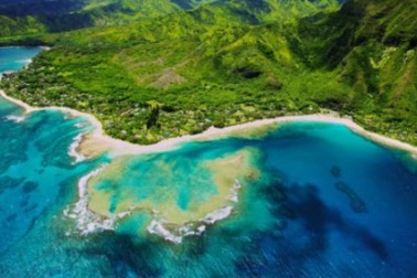 15 hòn đảo đẹp tuyệt trần, ăn chơi "thả ga" không cần hộ chiếu