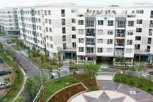 Nhà ở xã hội chưa tỏa sáng như kỳ vọng