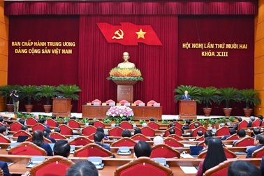 Cán bộ bị kỷ luật vẫn có thể được quy hoạch chức vụ cao hơn