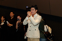 Lưu Hưng tiết lộ mối quan hệ với cháu gái NSƯT Kim Tiểu Long sau chia tay