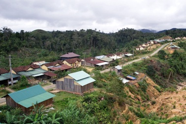 Động đất mạnh ở Kon Tum, nhiều tỉnh lân cận cảm nhận rung lắc