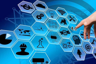 Sinh viên Việt Nam đoạt giải nhì tại cuộc thi công nghệ quốc tế