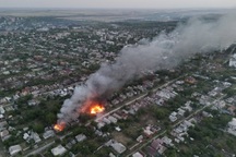 Ukraine khẳng định không có đơn vị nào bị bao vây ở Pokrovsk