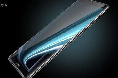 Giới thiệu Xperia XZ3 - Smartphone cao cấp mới của Sony tại IFA 2018