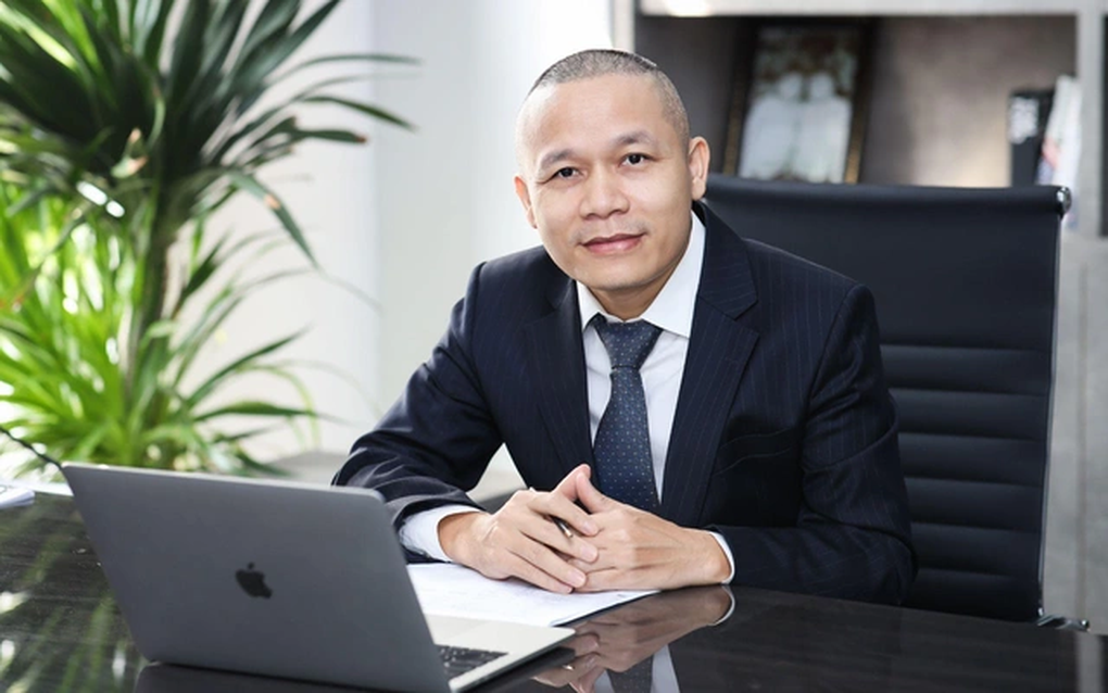 Tập đoàn Đông Dương vào top 500 doanh nghiệp tăng trưởng nhanh nhất Việt Nam - 2 Tập đoàn Đông Dương vào top 500 doanh nghiệp tăng trưởng nhanh nhất Việt Nam - 2
