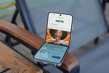 Đánh giá Galaxy Z Flip6: Thiết kế gọn nhẹ, camera AI nhiều tính năng