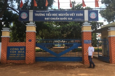 Thanh tra phát hiện Hiệu trưởng mắc nhiều sai phạm tài chính nghiêm trọng