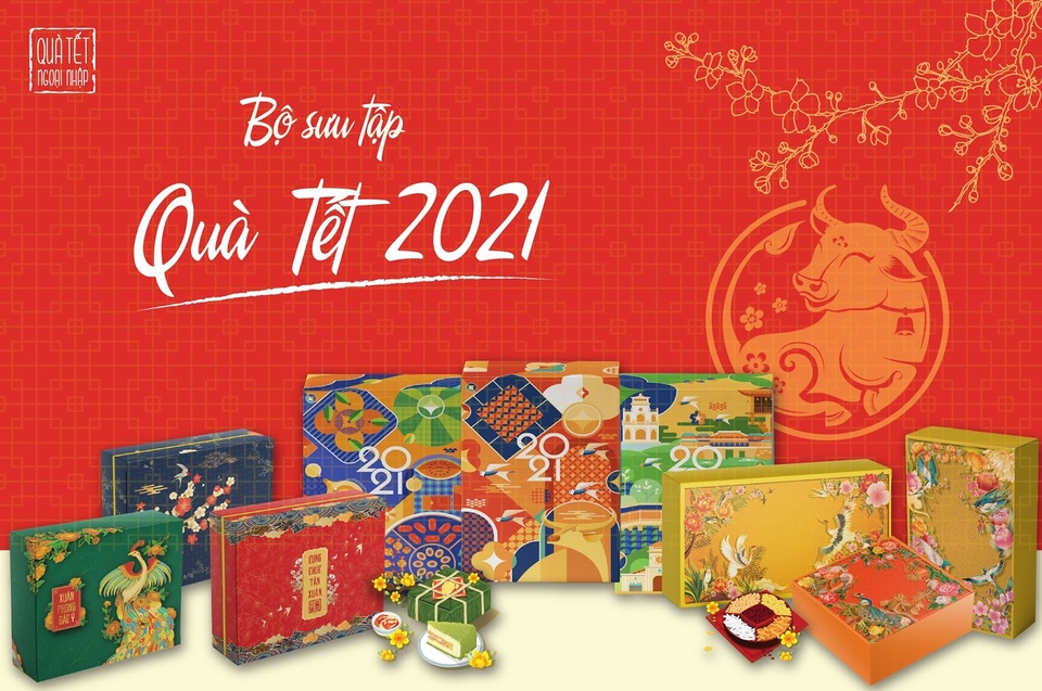 Quà Tết ngoại nhập - địa chỉ mua quà Tết 2021 uy tín, chất lượng - 1 Quà Tết ngoại nhập - địa chỉ mua quà Tết 2021 uy tín, chất lượng - 1