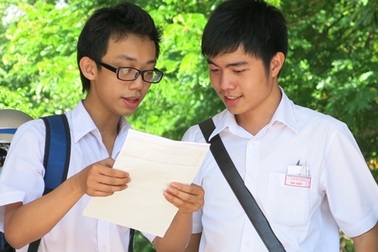 “Thi tốt nghiệp THPT 4 môn là một bước tiến”