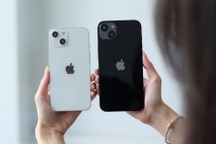 Apple "đau đầu" vì iPhone 14