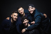 Hưng phấn với màn “beatbox” bùng nổ “cực đã tai”