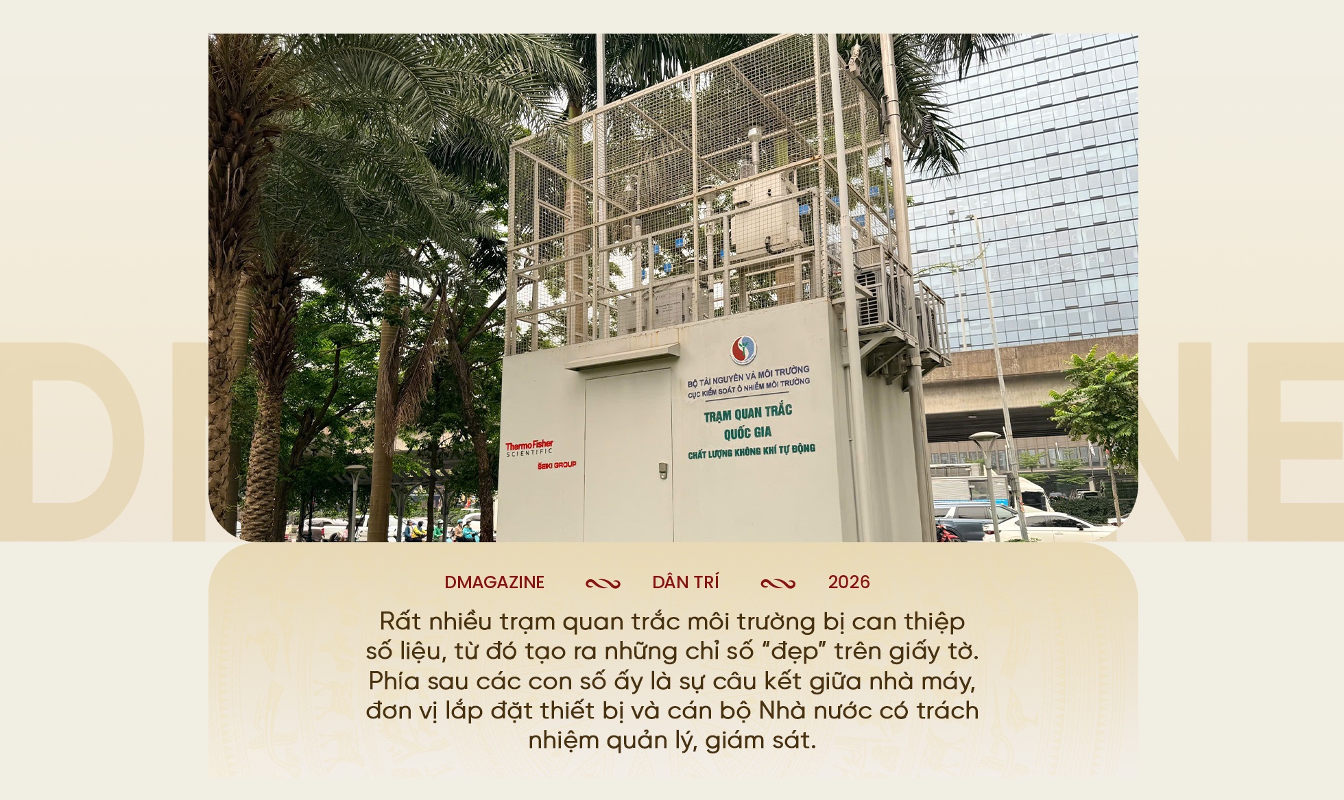 Từ “lằn ranh đỏ” đến quyết tâm chống tham nhũng không vùng cấm (Kỳ 1) - 7