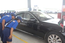 Người Nhật bán xăng ở Việt Nam: "Đừng mừng sớm và mong giá xăng rẻ ngay"