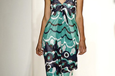 Vẻ đẹp giản dị của Chaiken