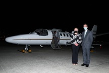 Thêm phái đoàn Mỹ tới Đài Loan, Trung Quốc cảnh báo cứng rắn