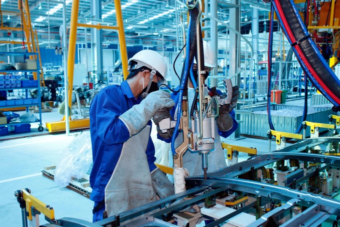 Quy định mới về hai khoản tiền tính mức hưởng lương hưu - Ảnh 1. Quy định mới về hai khoản tiền tính mức hưởng lương hưu - Ảnh 1.