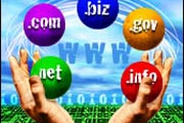 Thuê bao tên miền .com, .net lên giá