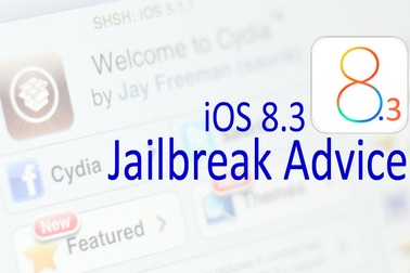Công cụ Jailbreak cho iOS 8.3 sẽ ra mắt vào tháng 6?