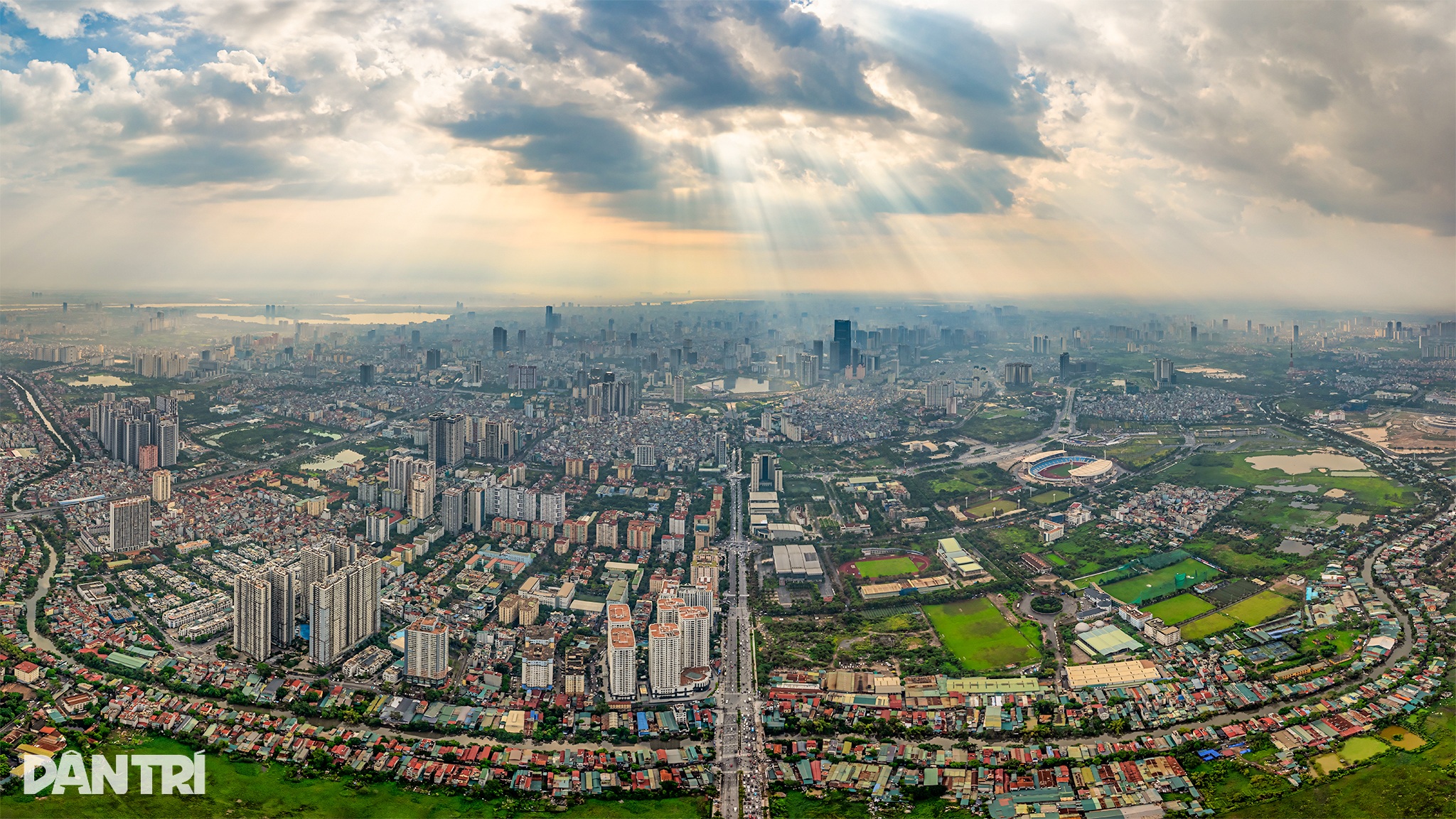Hanoi - kota modern di jantung warisan seribu tahun - 24 Hà Nội - đô thị hiện đại giữa lòng di sản nghìn năm - 24