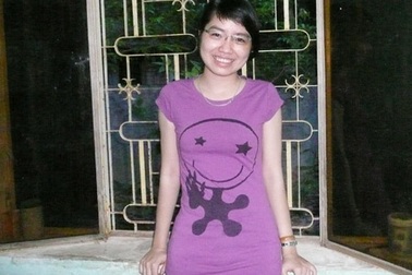 Cô gái Quảng Trị “ẵm” ngôi Thủ khoa Ngoại thương Hà Nội