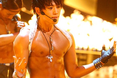 Bi (Rain) hoãn lịch nhập ngũ