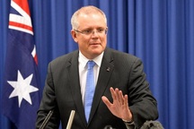 Australia cương quyết bác gói thầu mua bán điện của Trung Quốc