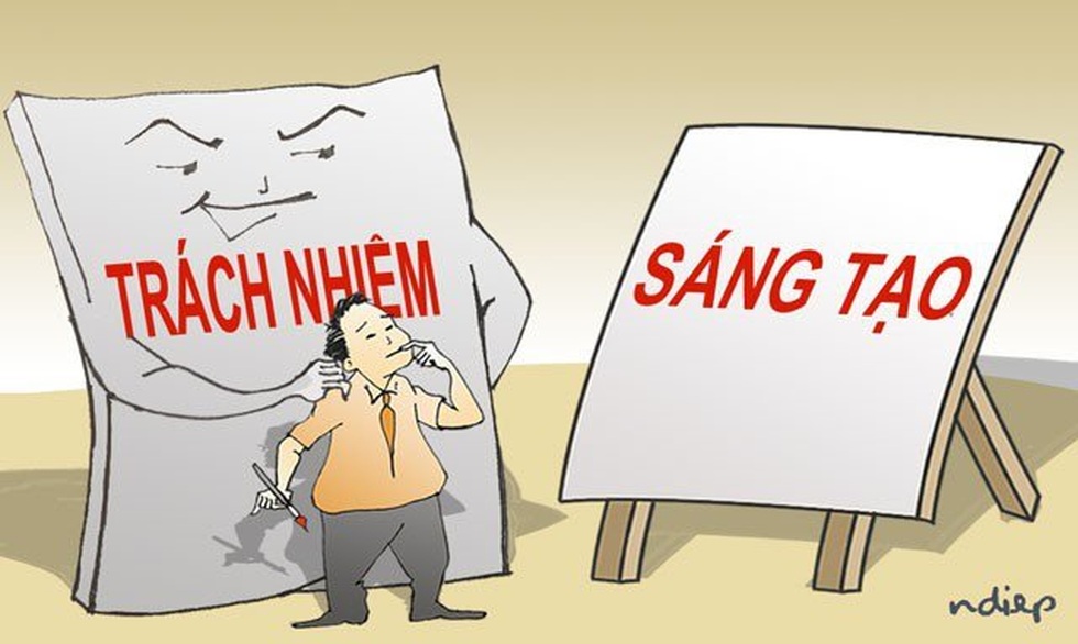Cán bộ ba không - 1 Cán bộ ba không - 1