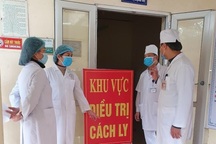 Thái Nguyên điều tra đường đi của bệnh nhân thứ 178 mắc Covid-19